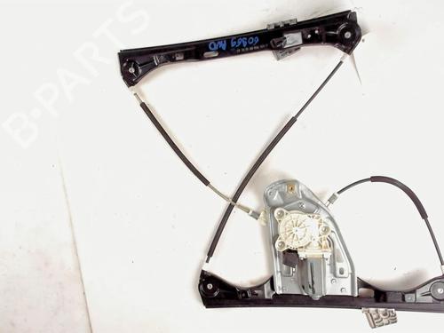 Front right window mechanism MERCEDES-BENZ C-CLASS Coupe (CL203) C 200 CDI (203.707) | BP20469742C23 