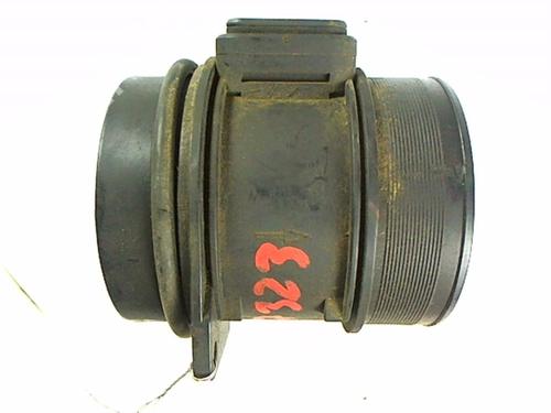 Used Mass air flow sensor Mass air flow sensor CITROËN C8 (EA_, EB_) 2.0 HDi (120 hp) 20404037 20404037