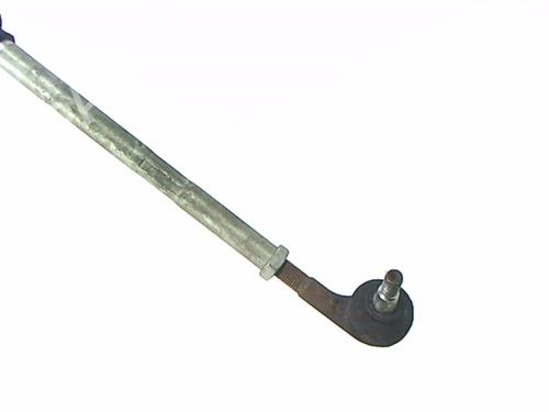 Used Steering rack PEUGEOT 206 Hatchback (2A/C) 2.0 HDI 90 (90 hp) 20392262