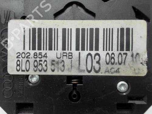 Switch VW PASSAT B5 (3B2) 1.9 TDI | BP20404893I30 