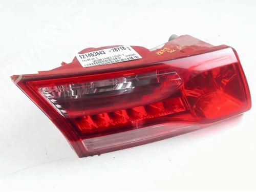 Left tailgate light RENAULT LAGUNA Coupe (DT0/1) 2.0 dCi (DT01, DT08, DT09, DT0K, DT12, DT1C, DT1D, DT1M,... | BP32786944C79 - Image 3