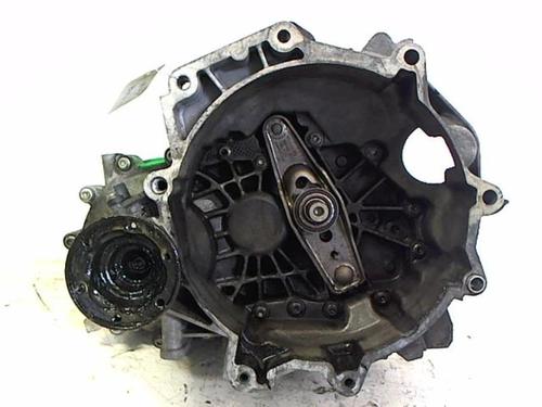 Gearbox VW FOX Hatchback (5Z1, 5Z3, 5Z4) 1.2 | BP20408231M3 