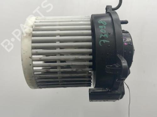 Heater blower motor SUZUKI CELERIO (LF) 1.0 (AVK310) | BP20388717M62 - Image 5