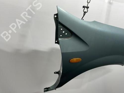 Right front fenders NISSAN ALMERA TINO (V10) 2.2 dCi | BP20419381C42 