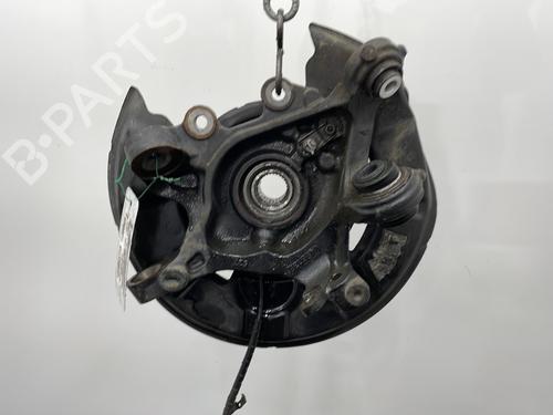 Left rear steering knuckle BMW 1 (F21) 114 i | BP25732418M27 