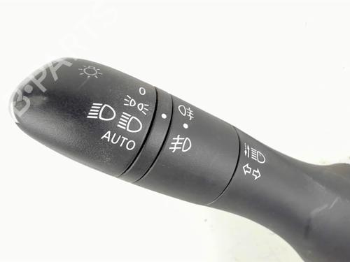 Rattstammestilk RENAULT MEGANE IV Hatchback (B9A/M/N_) 1.5 dCi 110 (B9A3) (110 hp) 20390858