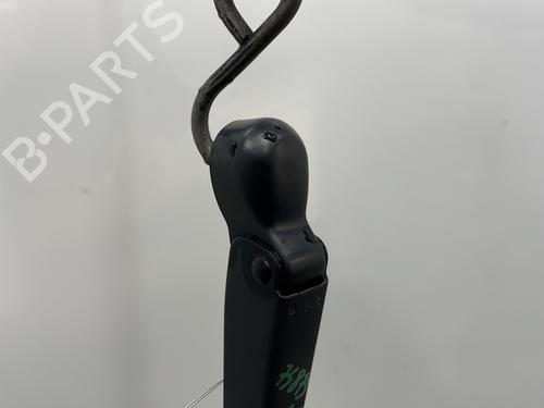 Front windshield wiper arm RENAULT KANGOO (KC0/1_) 1.5 dCi (KC07) | BP24895398C143 