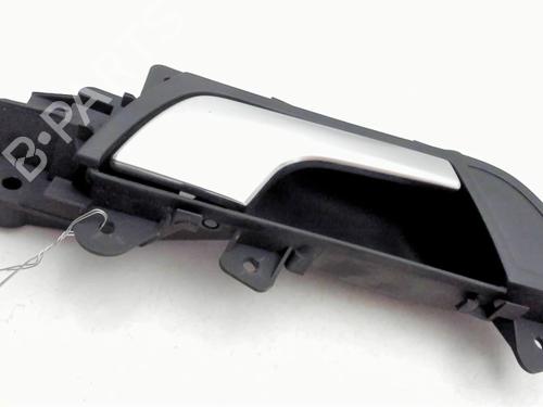 Used Rear right interior door handle Rear right interior door handle AUDI A4 B8 (8K2) 2.0 TDI (120 hp) 40612262 40612262