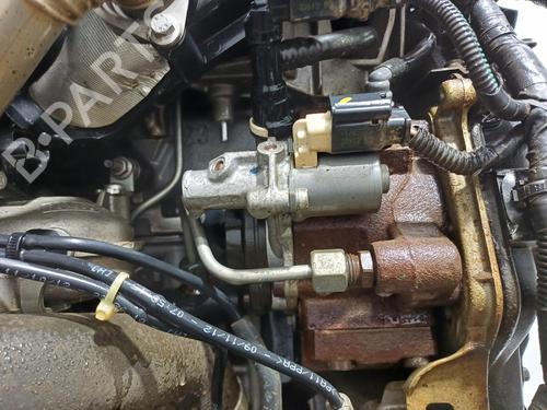 Engine PEUGEOT 508 SW I (8E_) 1.6 HDi | BP39904785M1 - Image 9
