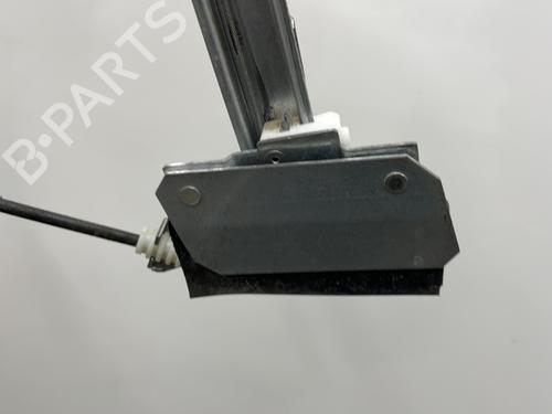 Front right window mechanism BLUECAR BLUEUTILITY EV50 | BP33446049C23  - Image 7
