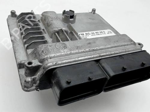 Engine control unit (ECU) SEAT LEON (5F1) 1.6 TDI | BP32630829M57  - Image 5