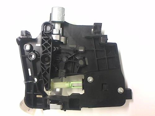 Front right interior door handle PEUGEOT 1007 (KM_) 1.4 HDi | BP20479269I14