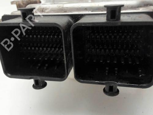 Engine control unit (ECU) NISSAN PIXO (UA0) 1.0 | BP30547605M57