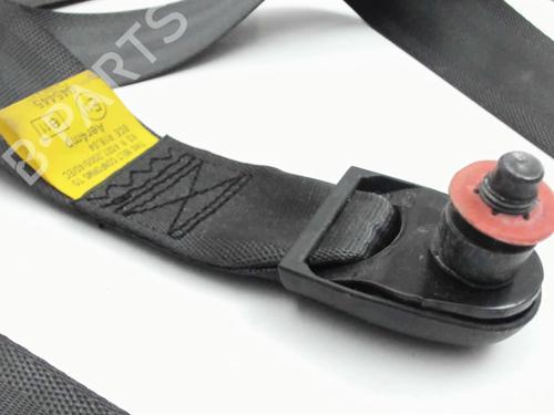 Front left belt tensioner HYUNDAI i30 Estate (FD) 1.6 CRDi | BP20394905C87 