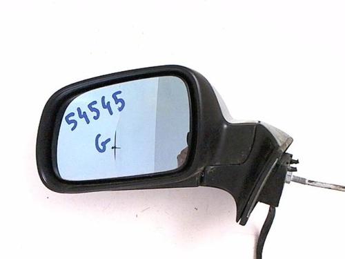 Used Left mirror PEUGEOT 407 (6D_) 1.6 HDi 110 (6D9HZC, 6D9HYC) (109 hp) 20432466