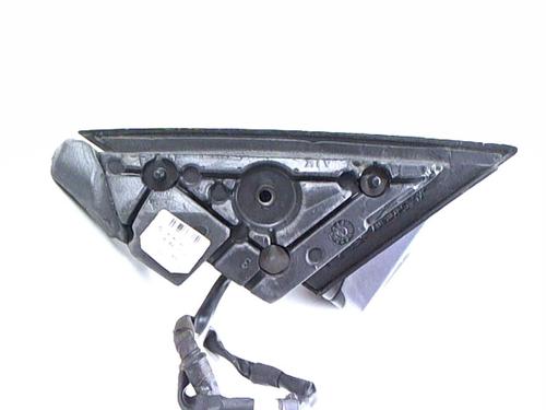 Right mirror AUDI A3 Sportback (8PA) 1.9 TDI | BP20462264C27 
