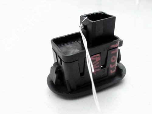 Left front window switch PEUGEOT 1007 (KM_) 1.4 HDi | BP20419009I27  - Image 5