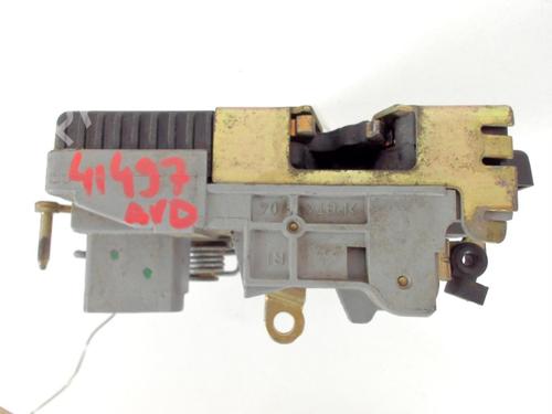 Front right lock FIAT ULYSSE (179_) 2.2 JTD | BP20425393C97 