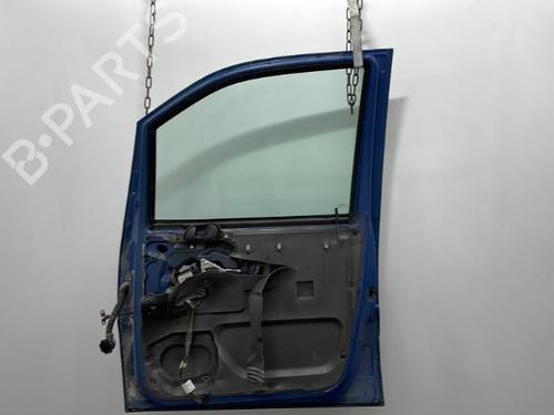 Right front door PEUGEOT EXPERT Van (222) 2.0 HDI | BP20441382C3 