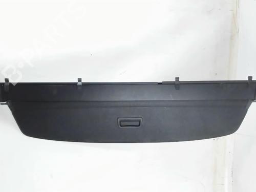 Used Rear parcel shelf VW TOUAREG (7P5, 7P6) 3.0 V6 TDI (204 hp) 32273699