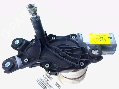 Rear wiper motor FORD B-MAX (JK) 1.6 TDCi | BP20392693M102 