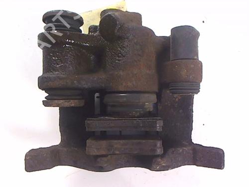 Left rear brake caliper PEUGEOT 406 Coupe (8C) 2.2 HDI | BP20448585M107 