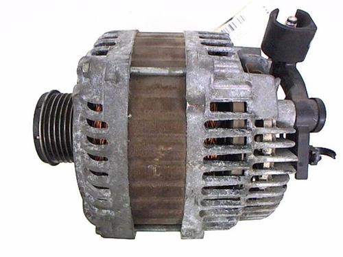 Alternator PEUGEOT 407 (6D_) 2.0 HDi 135 (6DRHRH, 6DRHRE, 6DRHRG, 6DRHRJ) | BP20414751M7 