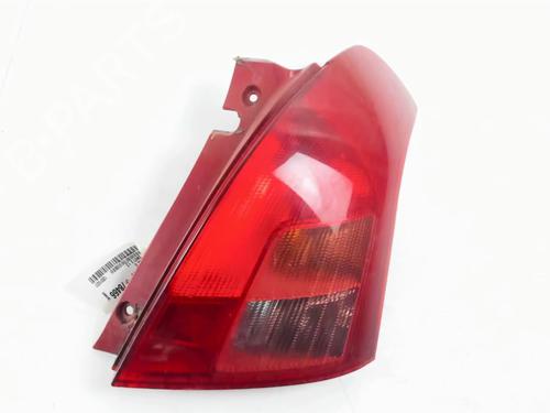 Right taillight SUZUKI SWIFT III (MZ, EZ) 1.3 (RS413, ZC11S) | BP32275888C35 - Image 3