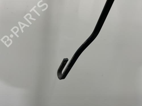 Front windshield wiper arm RENAULT SAFRANE II (B54_) 2.0 16V (B54L) | BP27409268C143 