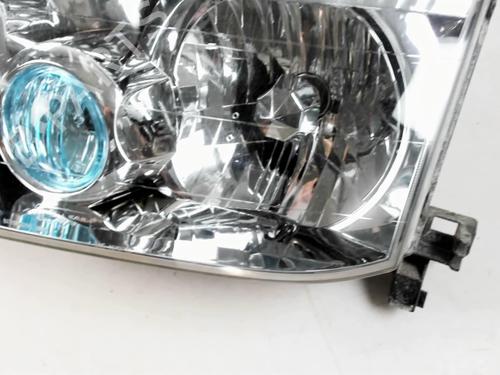 Left headlight NISSAN X-TRAIL I (T30) 2.2 dCi 4x4 | BP29625210C28