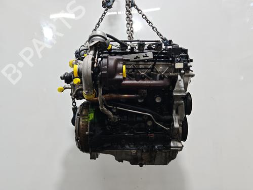 Engine KIA CARENS IV 1.7 CRDi | BP40002824M1 - Image 11