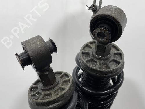 Right rear shock absorber PEUGEOT 407 SW (6E_, 6D_) 1.6 HDi 110 | BP29928508M19