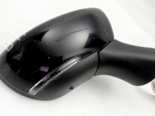 Right mirror RENAULT CLIO IV (BH_) 1.5 dCi 90 | BP27294139C27 
