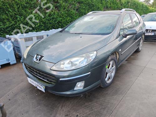 Used Parts PEUGEOT 407 SW (6E_, 6D_) 2.0 HDi 135 4441423