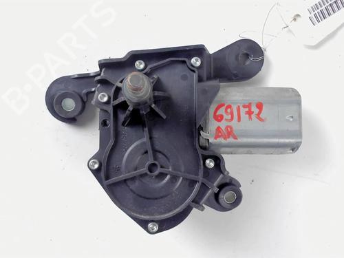 Rear wiper motor OPEL AGILA (A) (H00) 1.2 16V (F68) | BP20405918M102 