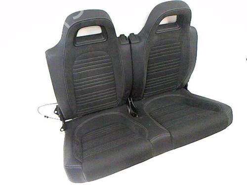 Rear seat VW SCIROCCO III (137, 138) 1.4 TSI | BP21234239C17 
