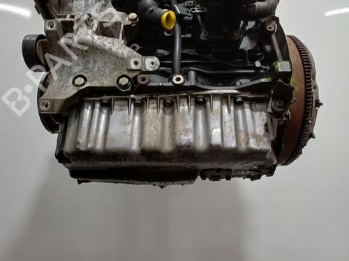 Engine SEAT LEON (1P1) 1.6 TDI | BP38024146M1 - Image 6