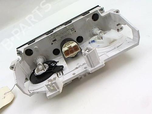 Climate control RENAULT KOLEOS I (HY_) 2.0 dCi 4x4 (HY0K) | BP20472868I5 