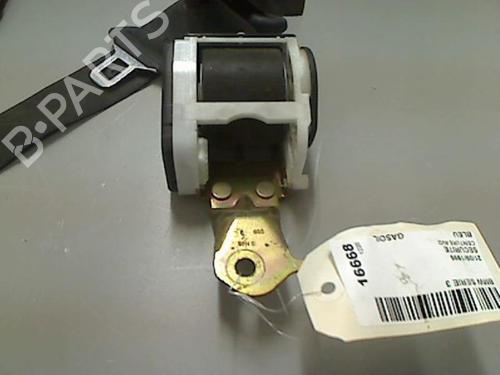 Front right belt tensioner BMW 3 Compact (E36) 318 tds | BP21230038C88 