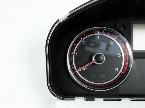 Instrument cluster SSANGYONG KORANDO (CK) 2.0 e-XDi | BP25445062C47 - Image 2