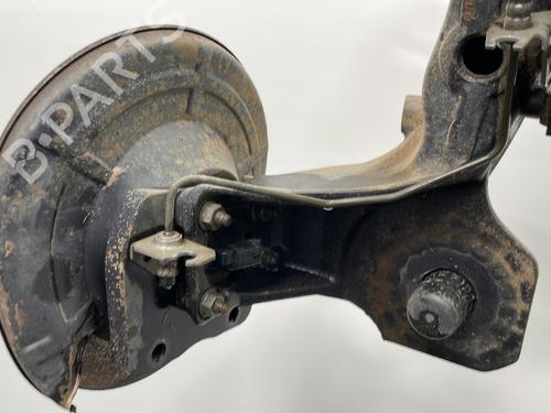Rear axle OPEL MERIVA B MPV (S10) 1.7 CDTI (75) | BP27590222M2 