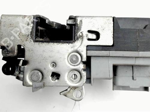 Used Front left lock Front left lock PEUGEOT 206+ (2L_, 2M_) 1.4 i (73 hp) 32396603 32396603