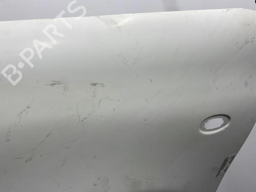 Left front fenders FIAT PUNTO (176_) 1.7 D | BP20437139C41 