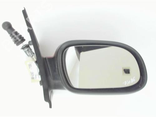 Used Right mirror VW FOX Hatchback (5Z1, 5Z3, 5Z4) 1.2 (55 hp) 20465031
