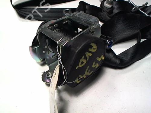 Front right belt tensioner PEUGEOT 308 I (4A_, 4C_) 1.6 HDi | BP20475601C88 
