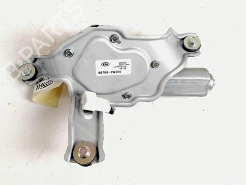 rear-wiper-motor-kia-rio-iii-ub-14-cvvt-987001w000-2011-2012-2013-2014-2015-2016-2017-20407032 main image