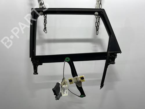 Used Rear left window mechanism AUDI A3 Sportback (8PA) 1.9 TDI (105 hp) 29545089