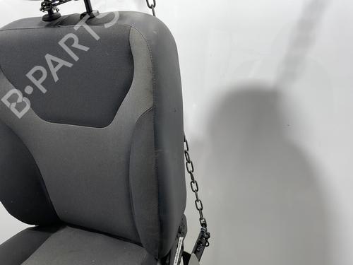 Left front seat RENAULT TRAFIC II Bus (JL) 2.0 dCi 90 (JL00, JL01, JL0H, JL0M, JL0P, JL0S) | BP32273694C15 