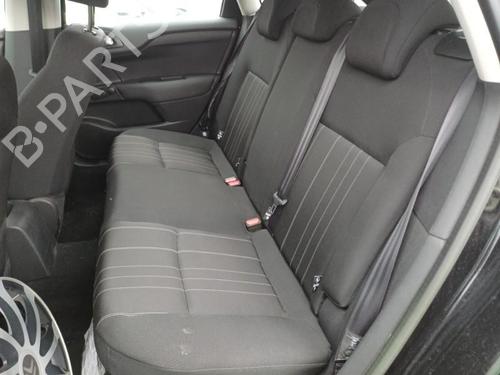 Fælk CITROËN C4 II (NC_) 1.6 HDi 90 | BP24829058C45 - Image 5