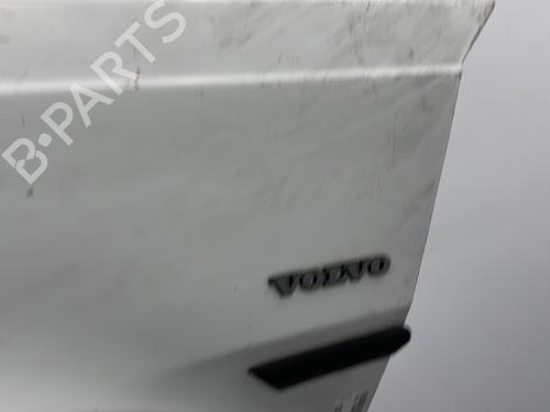 Left front fenders VOLVO 340-360 Saloon (344) 1.6 Diesel | BP29320458C41 